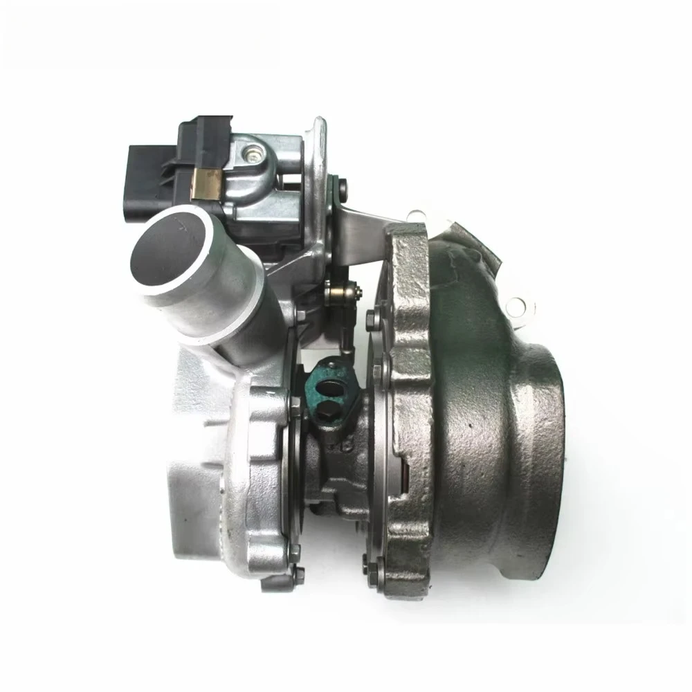 Powertec Turbocharger Core GTB 1749V Turbo 787556 854800 for Trabsit 2.2