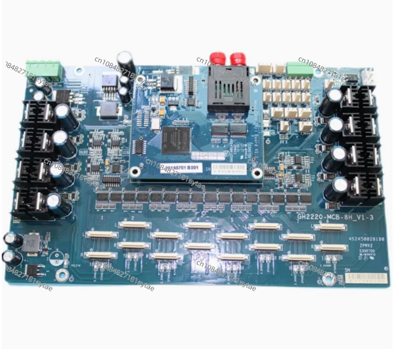 

GH2220 Printhead Board Be suitable for Ricoh GH2220 Head UV Flatbed Printer Head Board GH2220 Printhead Connect Board