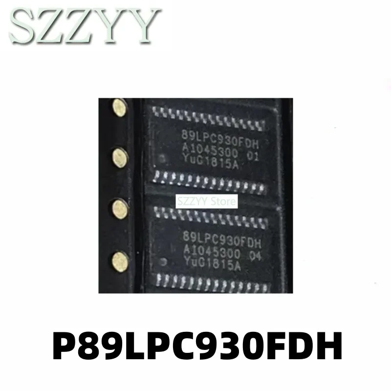 

5 шт. P89LPC930FDH 89LPC930FDH TSSOP-28