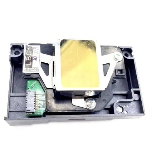 F173080 Printhead Fits For Epson Stylus Photo R390 G4500 RX560 EP-4004 RX510 PM-A920 RX585 EP-4001 R360 D870 R380 PM-A820 RX590