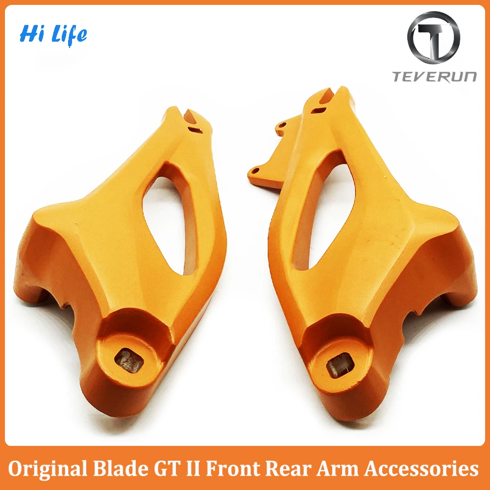 Original Teverun Blade GT/GT+ Front Left Arm Blade GT+ II Rear Left Arm for Teverun Blade GT II Electric Scooter