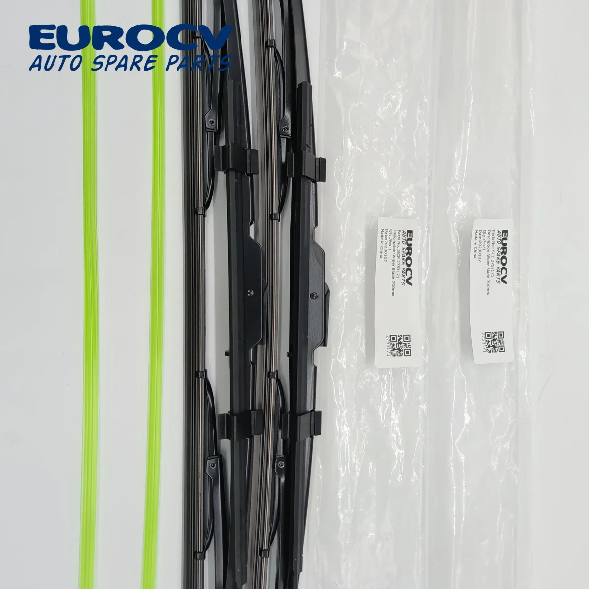 Suitable for SCE 2753171 Wiper Blade 700mm, 4 in a box