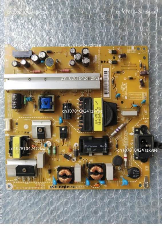 42LB5610-CD Power Board EAX65423701 (2.0) L G P3942-14PL1 Digunakan dan Diuji