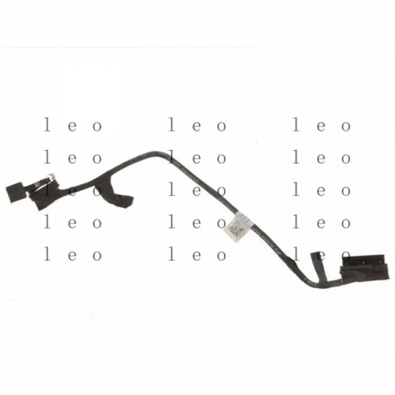 

FF 1pc for Dell Latitude 7300 E7300 EDC30 Battery Flex Câble 06GPHT