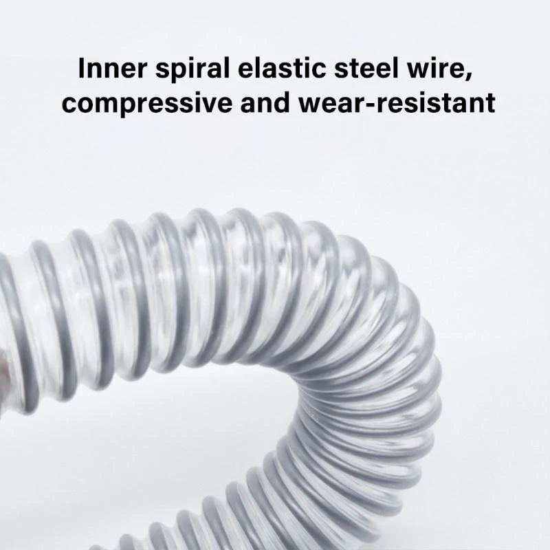 2 упаковывать более низкие замены шланга вакуумные аксессуары вакуум.