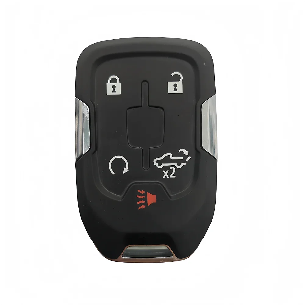 dahai car 315/433MHz HYQ1AA /HYQ1EA Smart Remote Key for Chevrolet Tahoe Silverado Suburban GMC Terrain Acadia YUKON XL Sierra