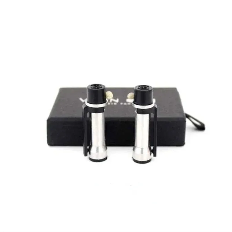 

Venom Project Волшебные трюки Мини-плавающее устройство Магия для профессионального фокусника Крупным планом Уличный трюк Опора Иллюзия