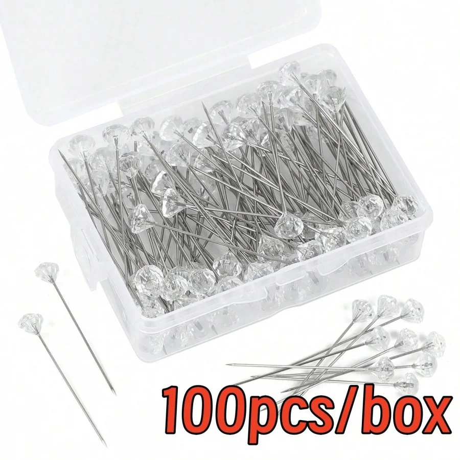 #49 Latest Straight Pins Offers