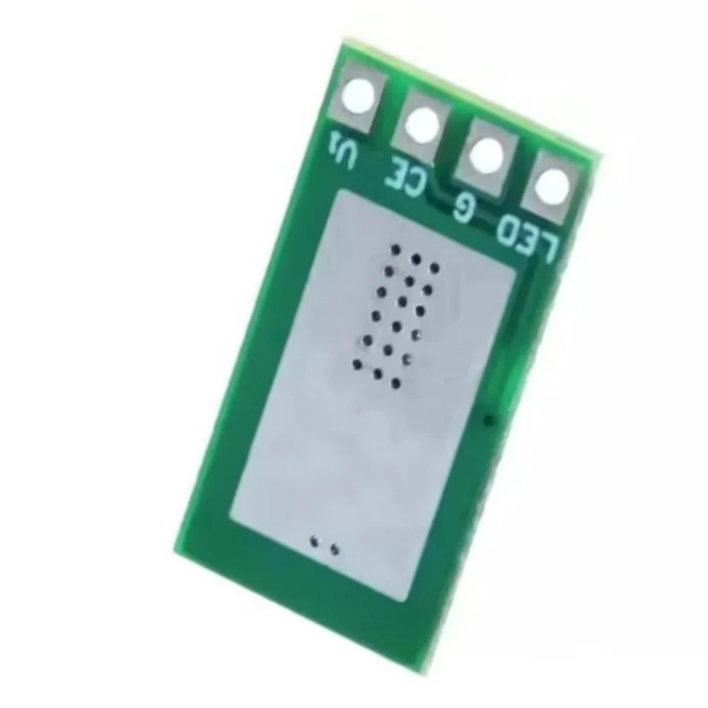 Adjustable 30-1500mA Constant Current LED Driver Module With For Pwm Dimming Control For DC 2.8V-6V Power Supply Lighting Board
