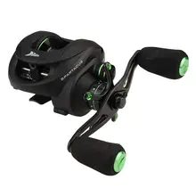 Spartacus Baitcasting Reel 8KG #2