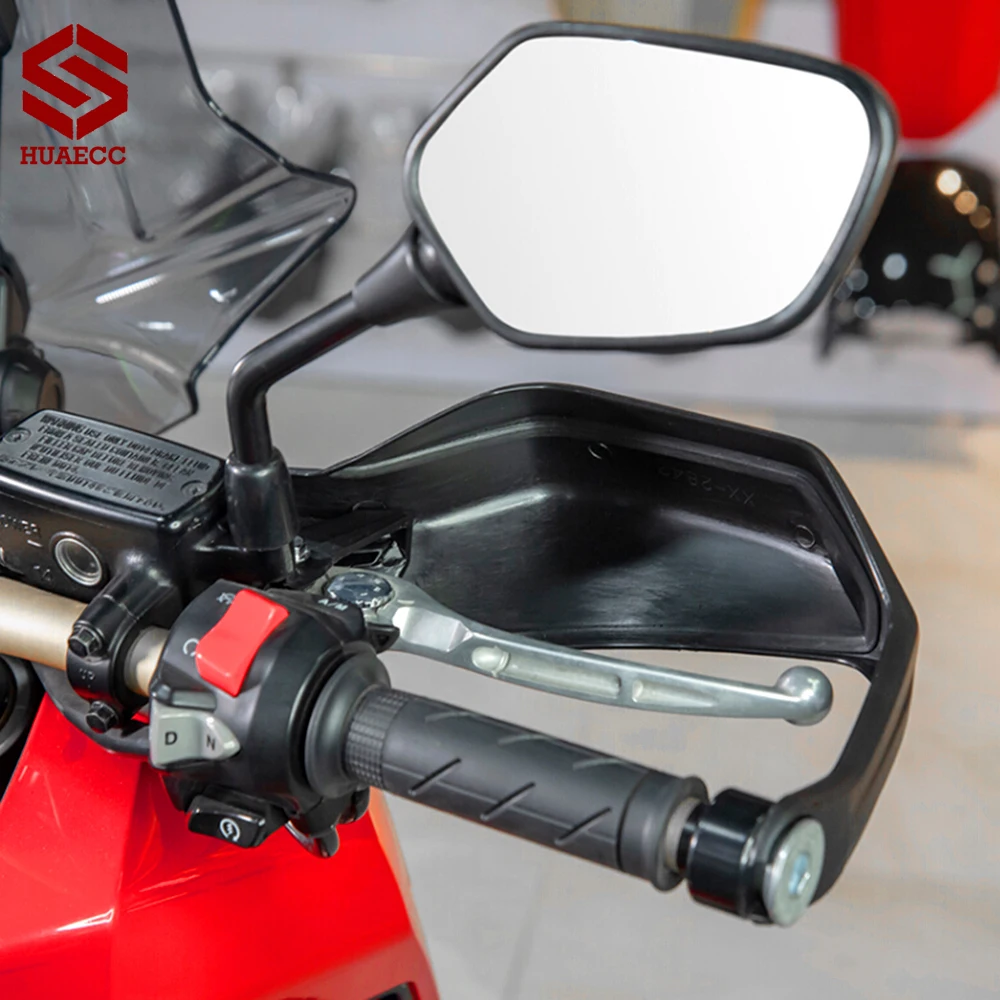 Motorcycle Hand Guards For Honda X-ADV 750 XADV 750 X ADV 750 2017 2018 19 2020 Handlebar Handguard Handle Protector Accessories
