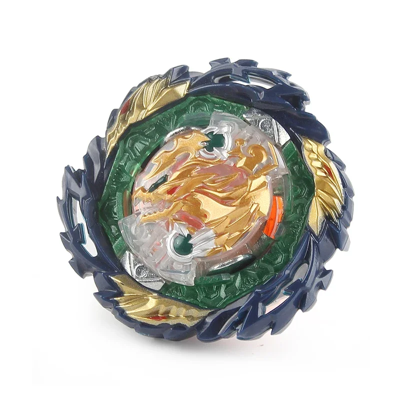 Gummi Solong4u Kreisel DB B-185 Vanish Fafnir Toys