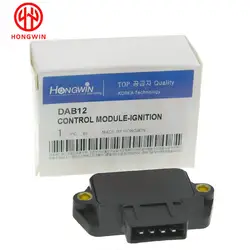 Ignition Module For Opel Combo Corsa Kadett Vauxhall Astra Corsa 90243630 90360314 6238777 15883 1227334 90243618 90360315
