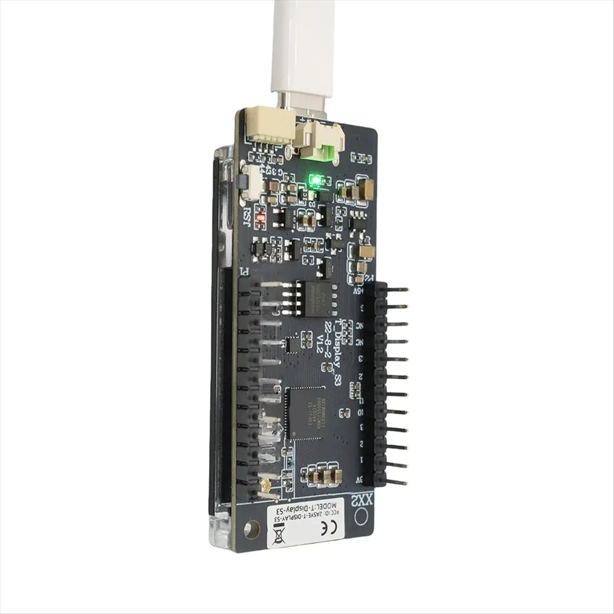 A10I  -Display- 1.9 Inch ST7789 LCD Display Development Board WIFI Bluetooth5.0 Wireless Module for ++ 4.8t