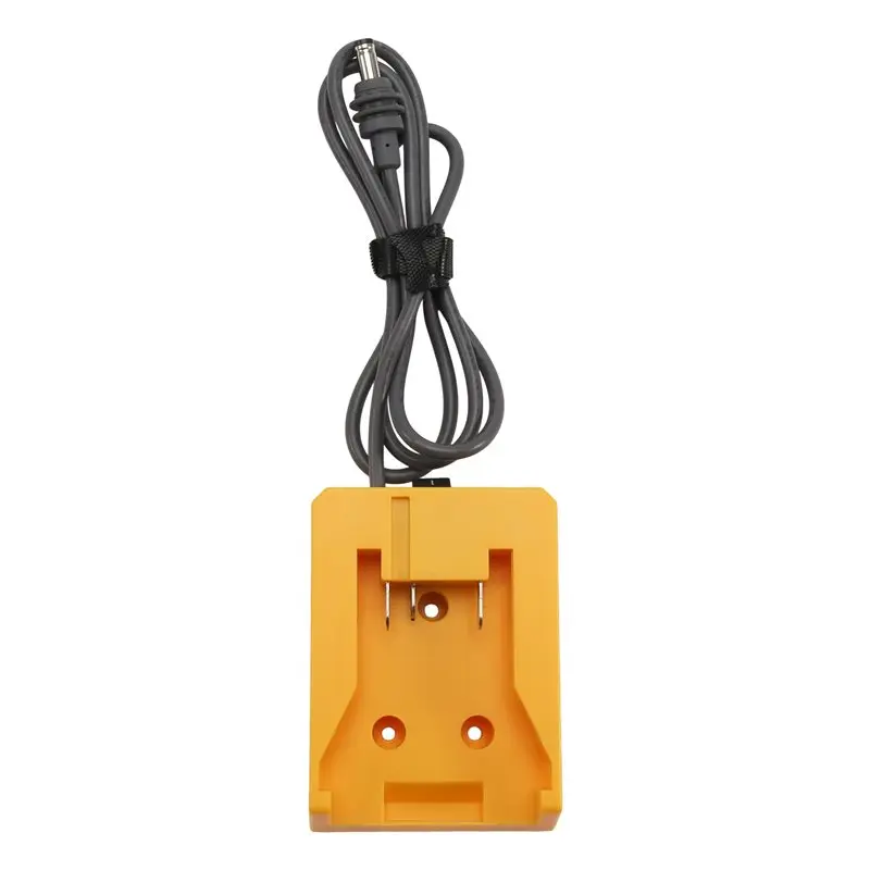 For Battery Cable Adapter For Starlink Mini Accessories For DC Power Cable Cord Plug