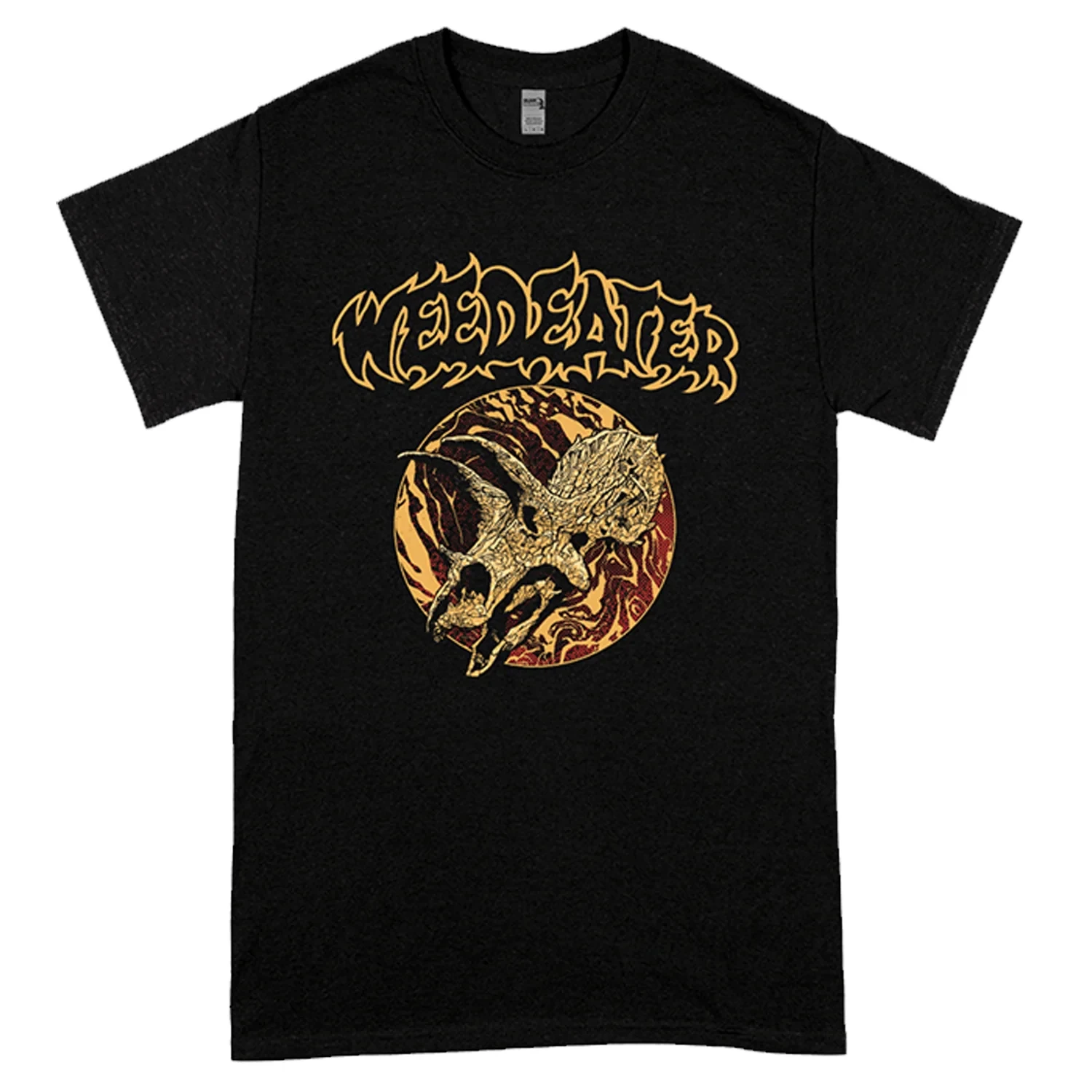 2026 Limited America Weedeater  Metal Band Graphic Mens Womens Cotton TShirt Streetwear Vintage Fashion Unisex Summer Casual Tee
