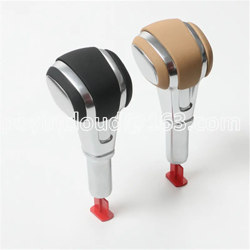 Car Sport Gear Shift Knob Head Stick for 2011-2017