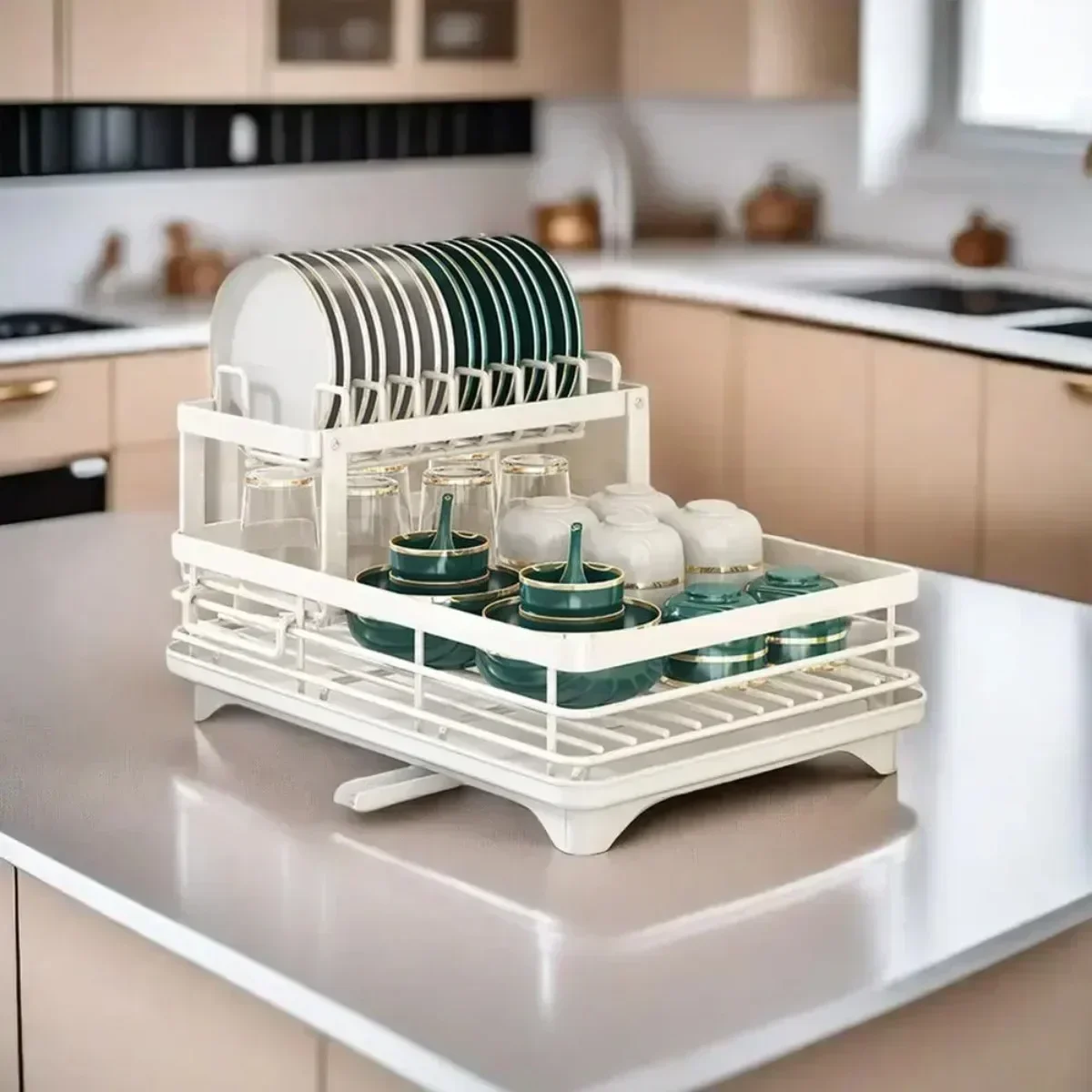 Thumbnail 4 - #70 Kitchen Utensil Holders Deals & Discounts