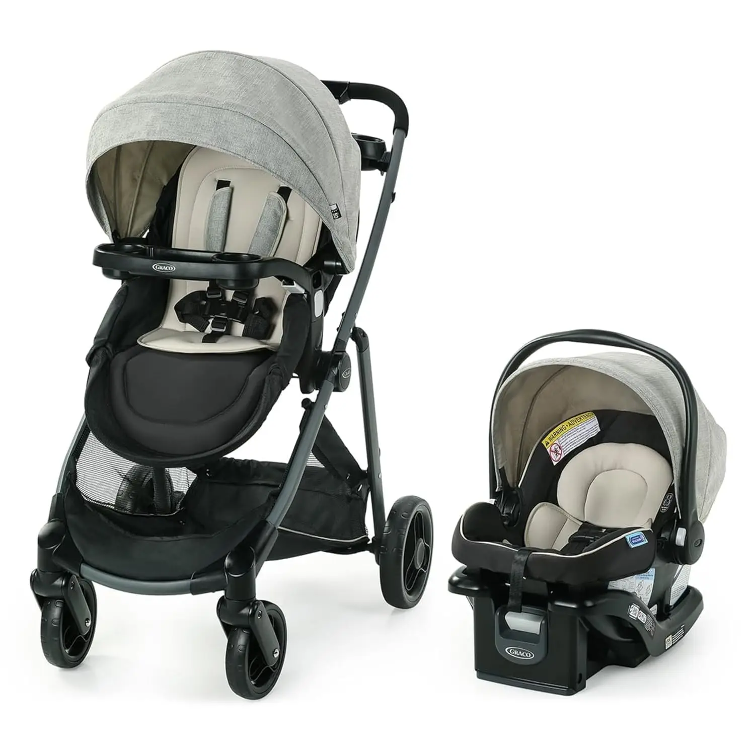 

Graco Modes Element Baby