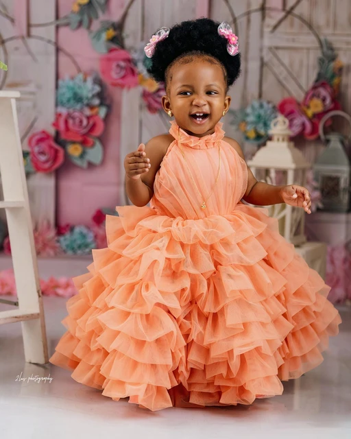 First Communion or Flower Girls 2024 Dress