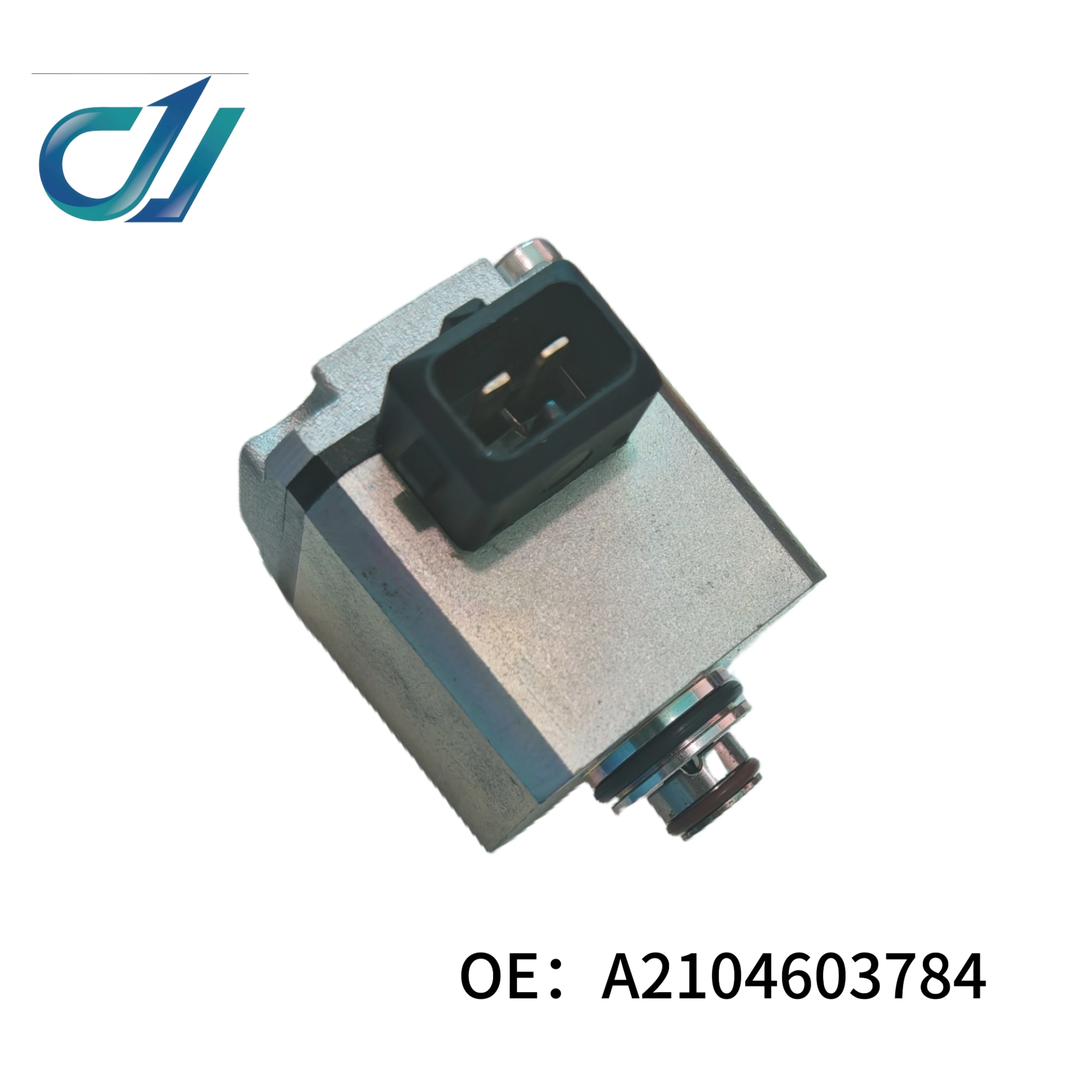 Piezas de automóvil: Caja de dirección para BMW E39/E34, válvula de dirección hidráulica para Mercedes-Benz W210/S210, modelo A2104603784