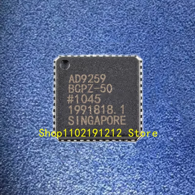AD9259ABCPZ-50 AD9259ABCPZ LFCSP-48 #2
