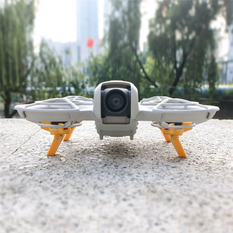 ABGN الهبوط ل DJI Neo زيادة تعزيز ترايبود دعم الساق حامي ل DJI Neo ملحقات طائرة بدون طيار