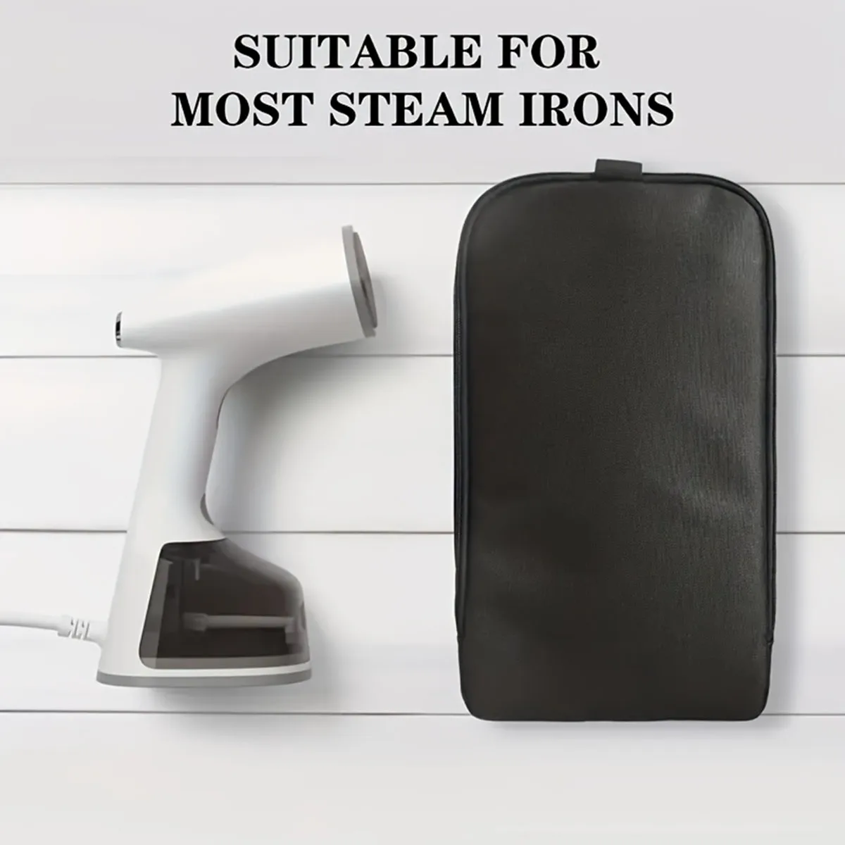Travel Steam Engine Bag, Clothing, Steam Engine Storage, Portable Steam Engine Handbag, Handheld Steam Engine Storage Bag