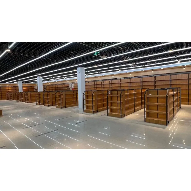 Who Actually Makes the Best Supermarket Shelving? (2026 US Manufacturer Comparison)