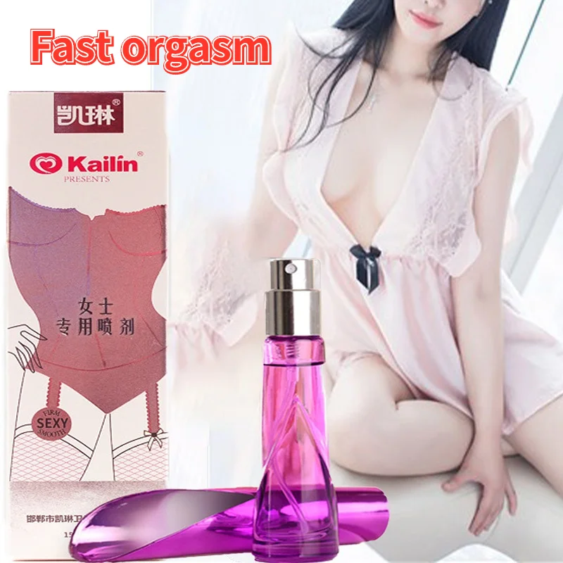 Female Climax Gel Stimulant Pleasure Liquid for Women Vaginal Tight Shrinking Enhance Sex Products Orgasm Libido Lubricant Cream