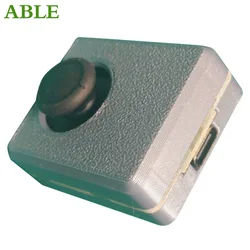 USB joystick keyboard supports Windows and Mac systems without driver support and supports customizing any key