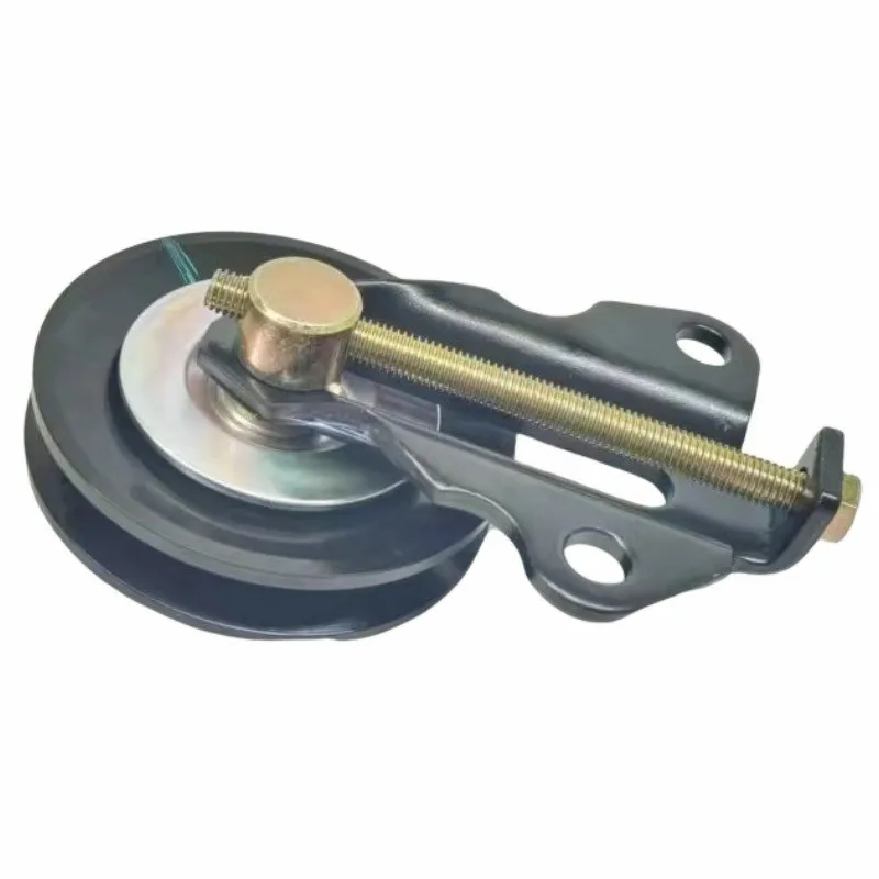

For Isuzu NKR Qingling 100P 600P KV100 KV600 Air Conditioning Belt Tensioner Pulley Replacement Set