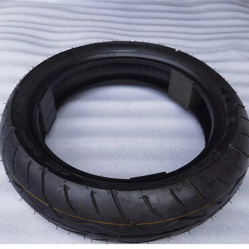 110/70-12 Tire 120/70-12 Motorcycle Tire 130/70-12 Electric Vehicle Tire Suitable for Models: Xiao Niu, No.9, M3 M5 Xiao Niu N1S