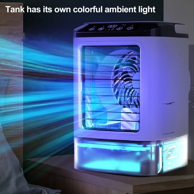 900ml-water-tank-mini-air-cooler-12w-usb-powered-humidifying-misting-portable-for-desk-home-office