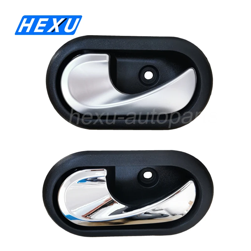 Left Or Right Side Door Handle For Renault Sandero Logan Duster 2012-2016 8200733848 8200733847