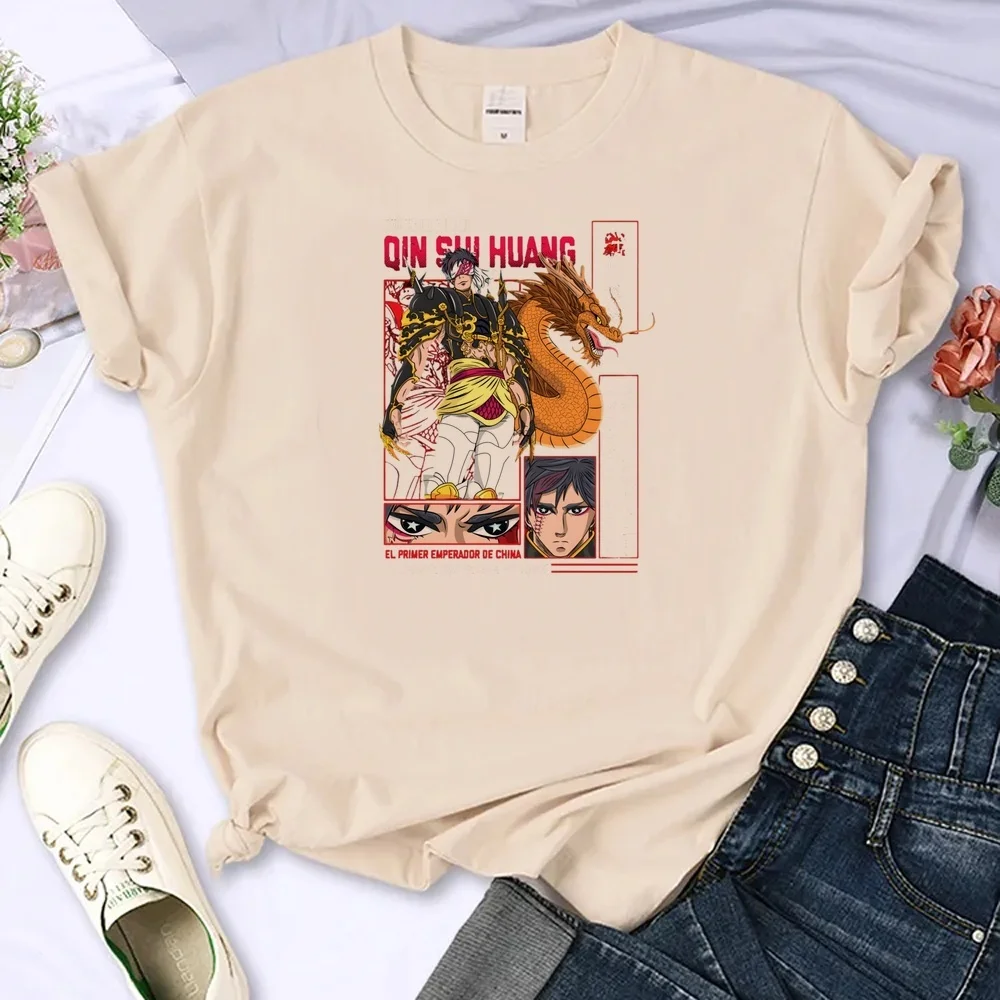 Record of Ragnarok t-shirt shoujo anime kawaii manga korean fashion streetwear t shirt vintage cutecore Retro alternative  cheap