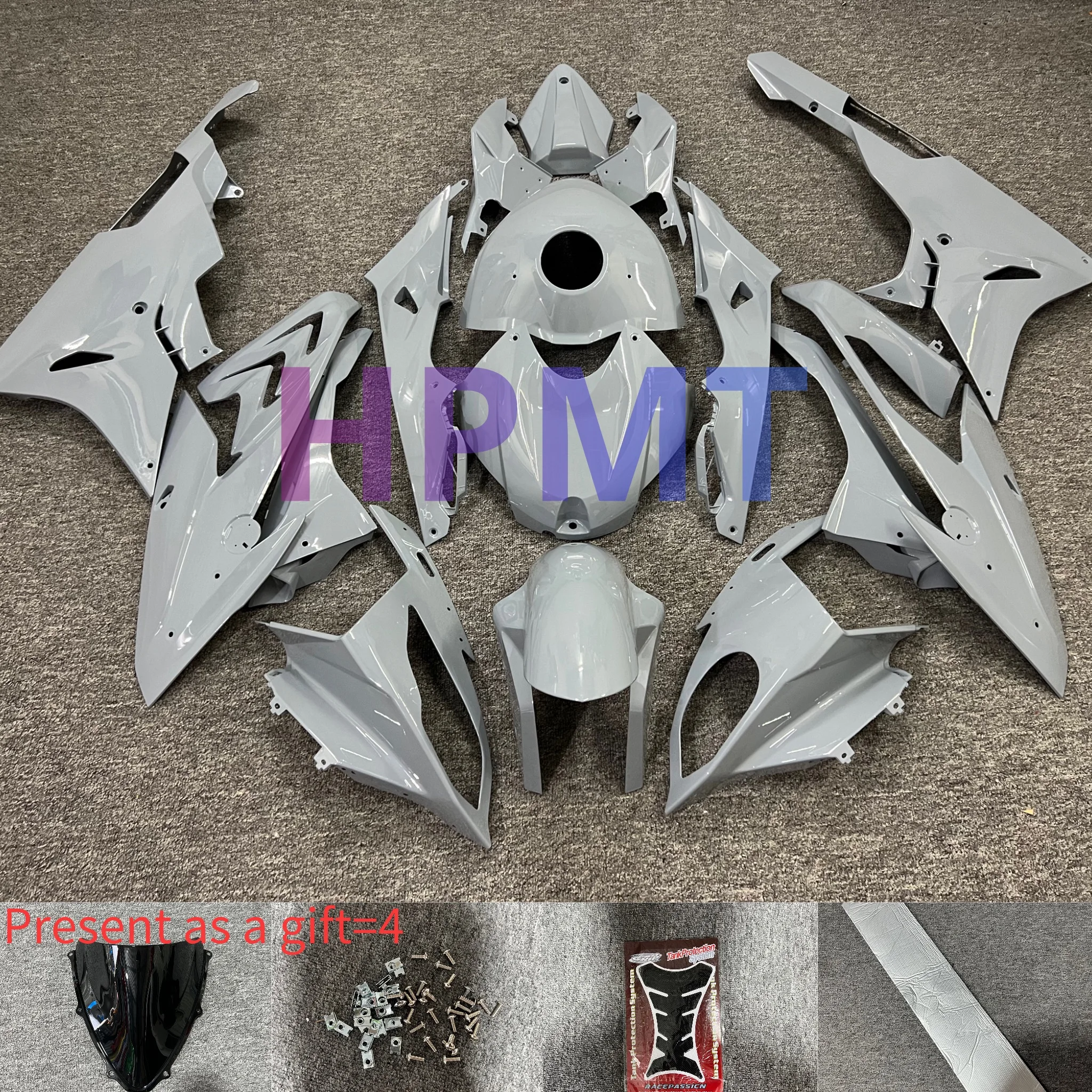 

NEW ABS Motorcycle fairings kit fit For S1000RR 2015-2016 S1000RR M1000RR 2015 2016 bodywork full Fairing kits