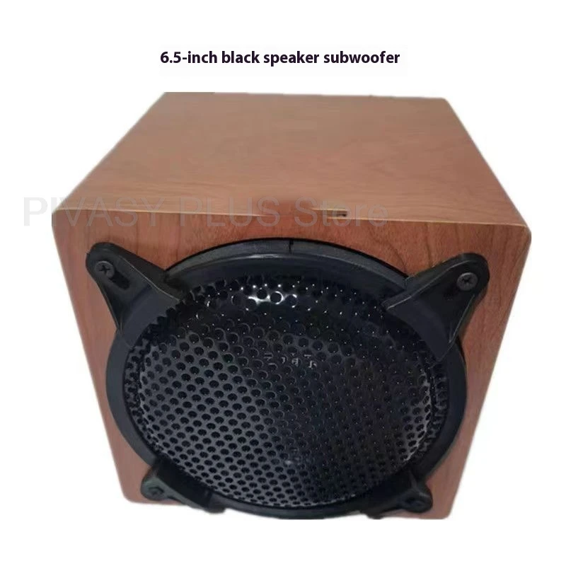 6.5-10 بوصة مضخم الصوت السلبي 70-100 واط مكبر صوت للسيارة 4ohm صندوق الصوت تعديل السيارة لملحقات السيارات نظام الصوت الجسدي المنزلي