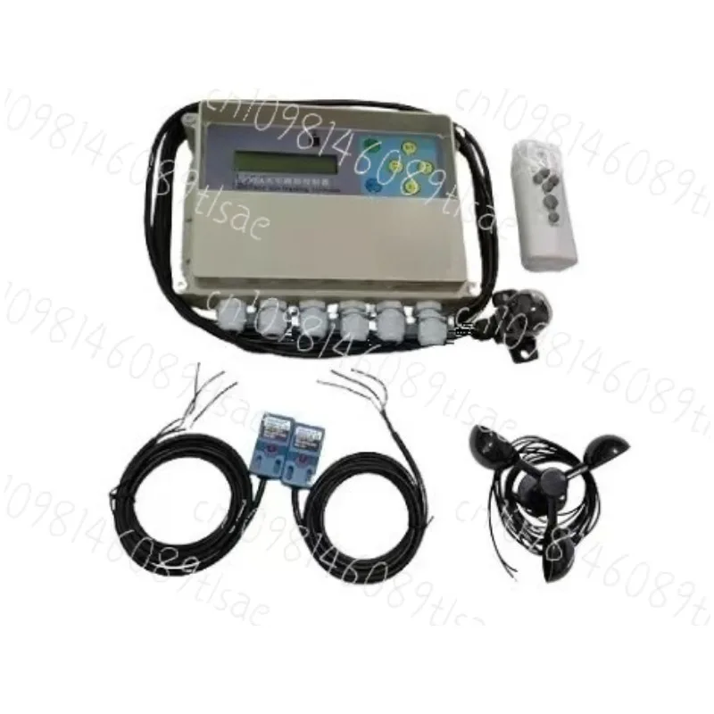 Двухосевой контроллер солнечного трекера — автоматическая система слежения за солнцем с платформой 2-DOF Двухосевой контроллер солнечного трекера — автоматическая система слежения за солнцем с платформой 2-DOF