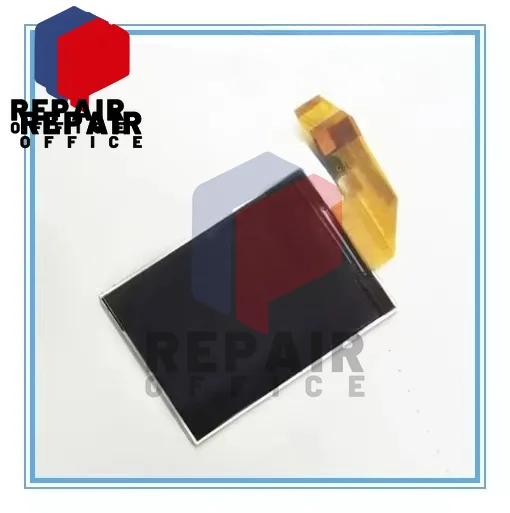 NEW LCD Display Screen compatible for Canon IXUS265 IXUS275  IXUS285 IXUS 265 275 285 HS  ELPH 350 PC2052 HS Camera repair part