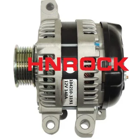 

NEW 12V 140A ALTERNATOR 104210-3191 104210-4430 11044R 12665 25751145 25756439 554062RI 90-29-5532 94777