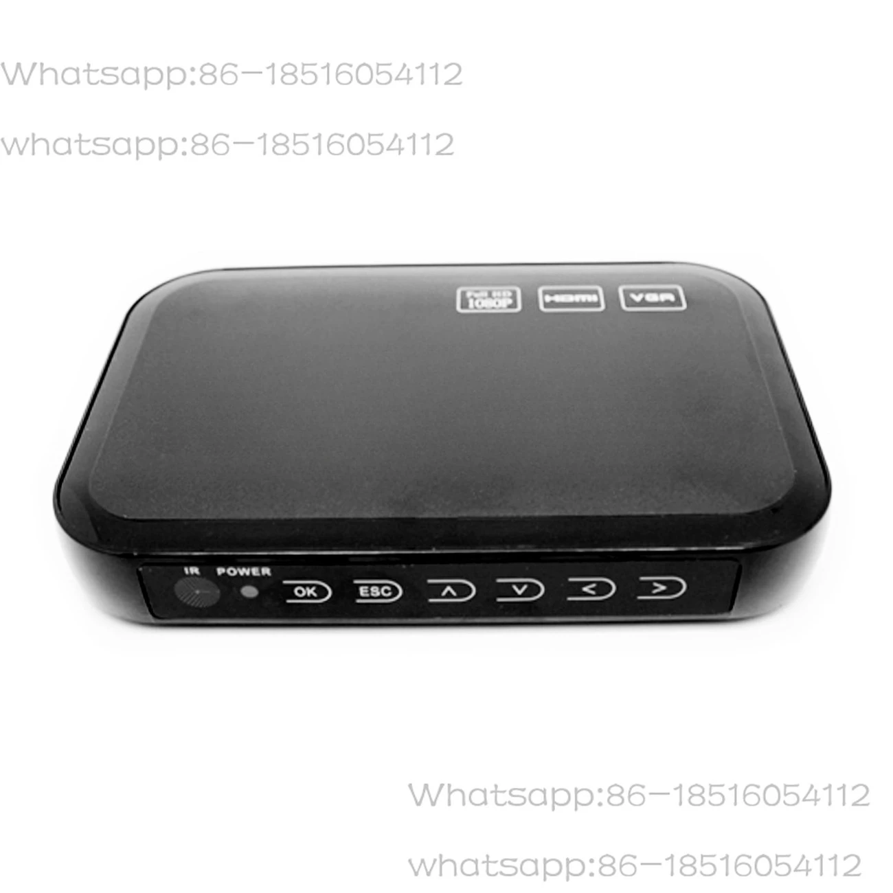 LS816 Stand-alone Version of High Definition Mobile Pentium 4 Accessories