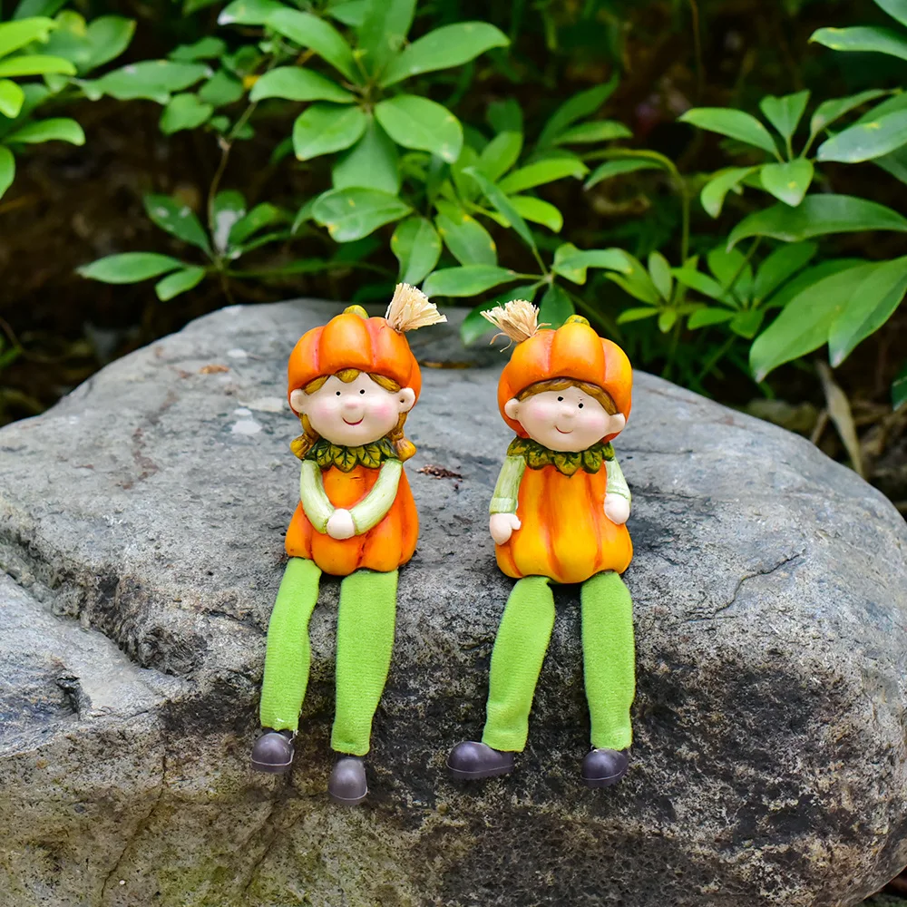 

Милая статуя из смолы с тремя улыбающимися маленькими девочками, домашняя подставка для гостиной, украшение для офиса, настольные украшения, подарок на Рождество и день рождения