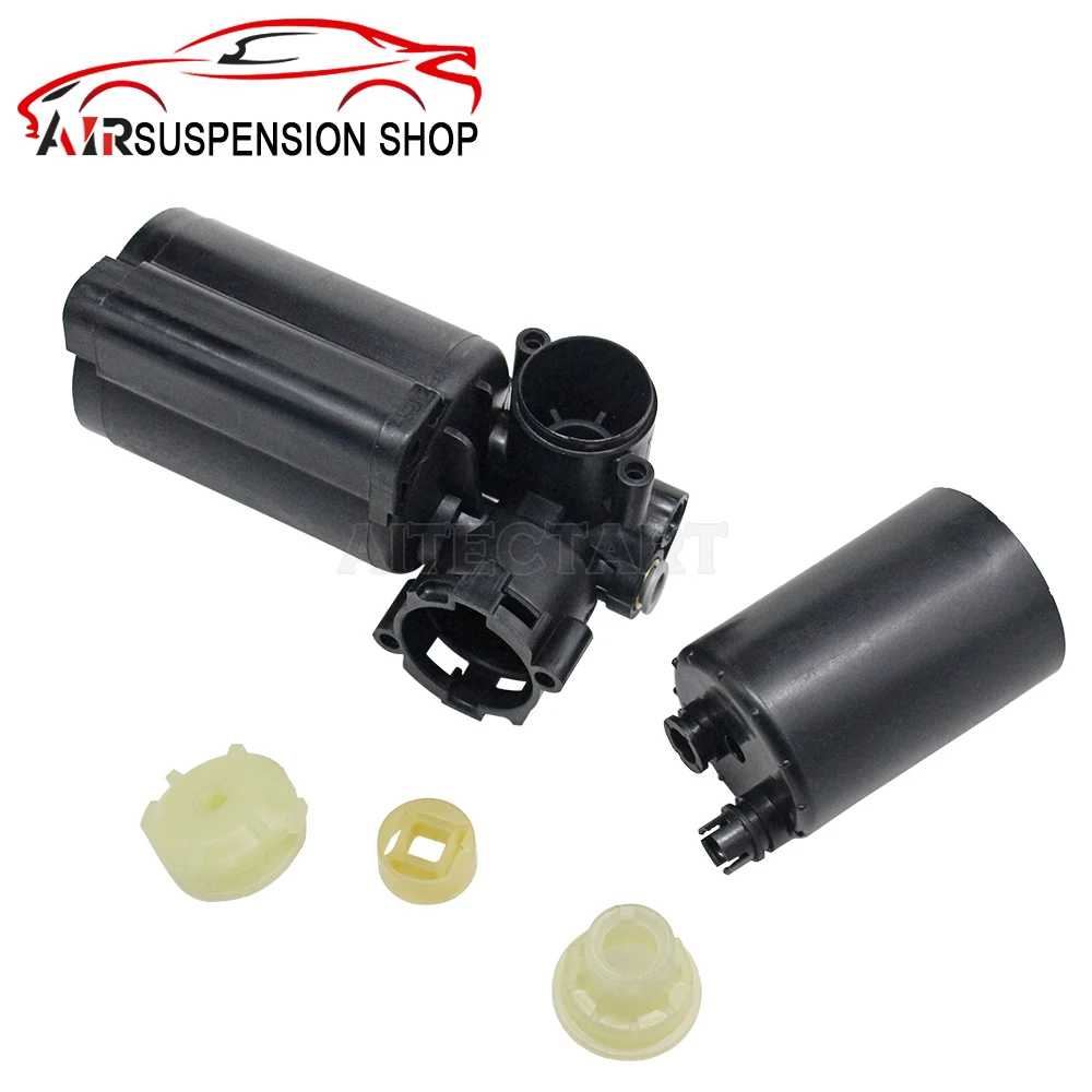 Air Suspension Compressor Pump Repair Kits Plastic Part With Small Parts For Mercedes Benz W220 For Audi A8 D3 2203200104