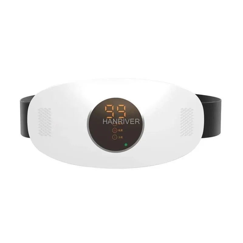 

Slimming machine lazy people lose weight big belly waist thin waist belt children adult men and women abdominal massager