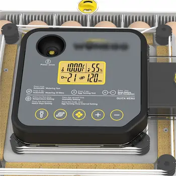 10 最佳銷售 育雛器 - №8