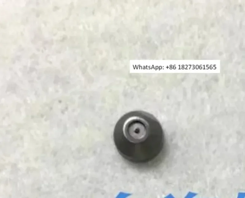 DJ9500 adhesive machine integrated nozzle 7213850- * *, complete models