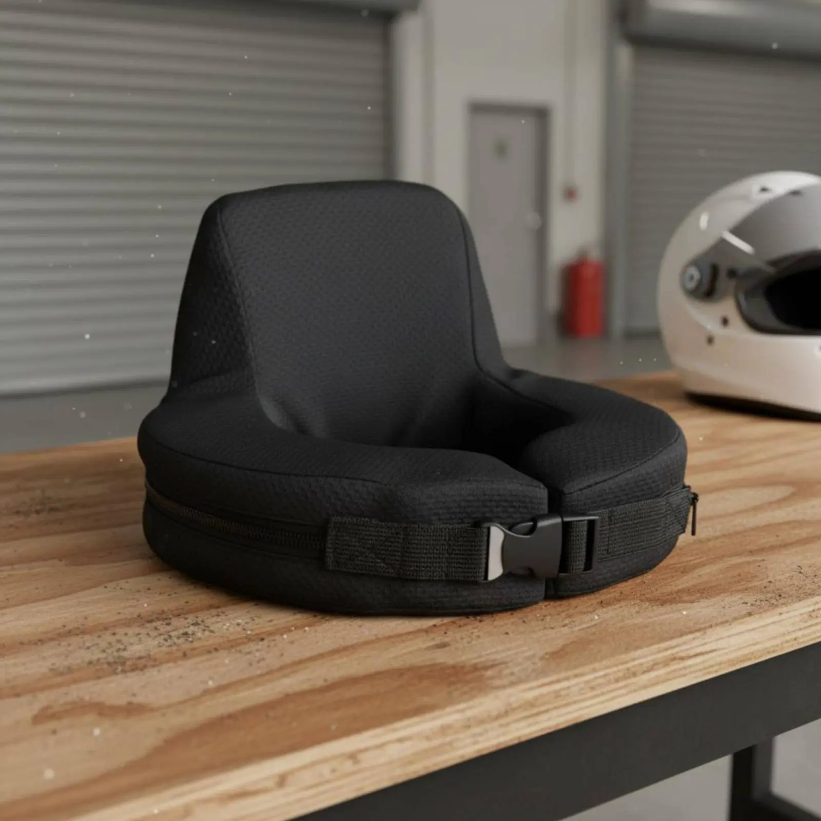 racing-kart-neck-brace-anti-collision-karting-neck-protector-helmet-support-collar-sudden-neck-movement-protection-comfortable