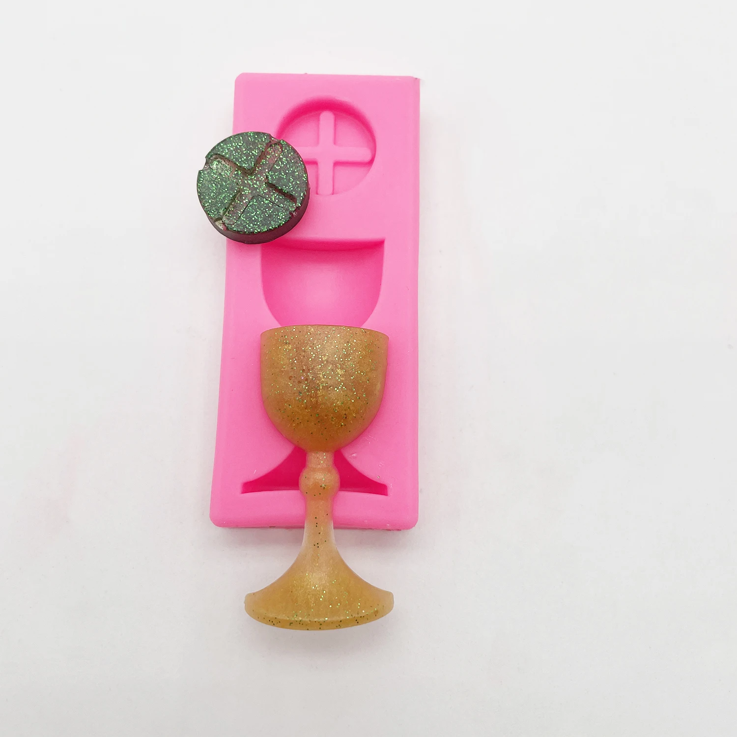 Medical Molds Gemst…