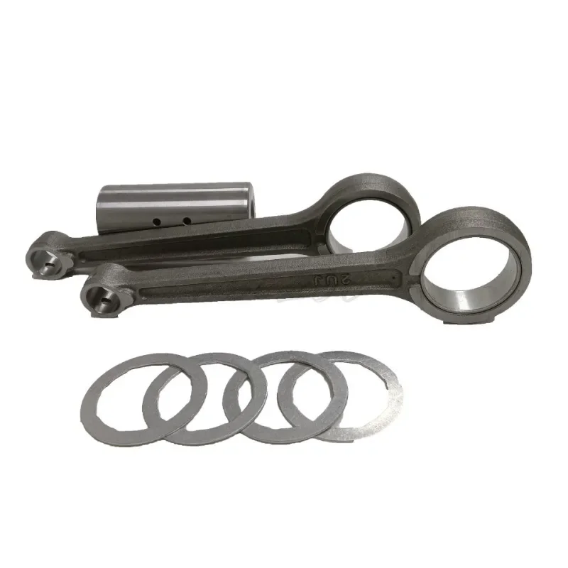 Motorcycle Engine Accessories Suitable for vehicle XV250 ViragoXVS250C Xv125 Crankshaft Connecting Rod
